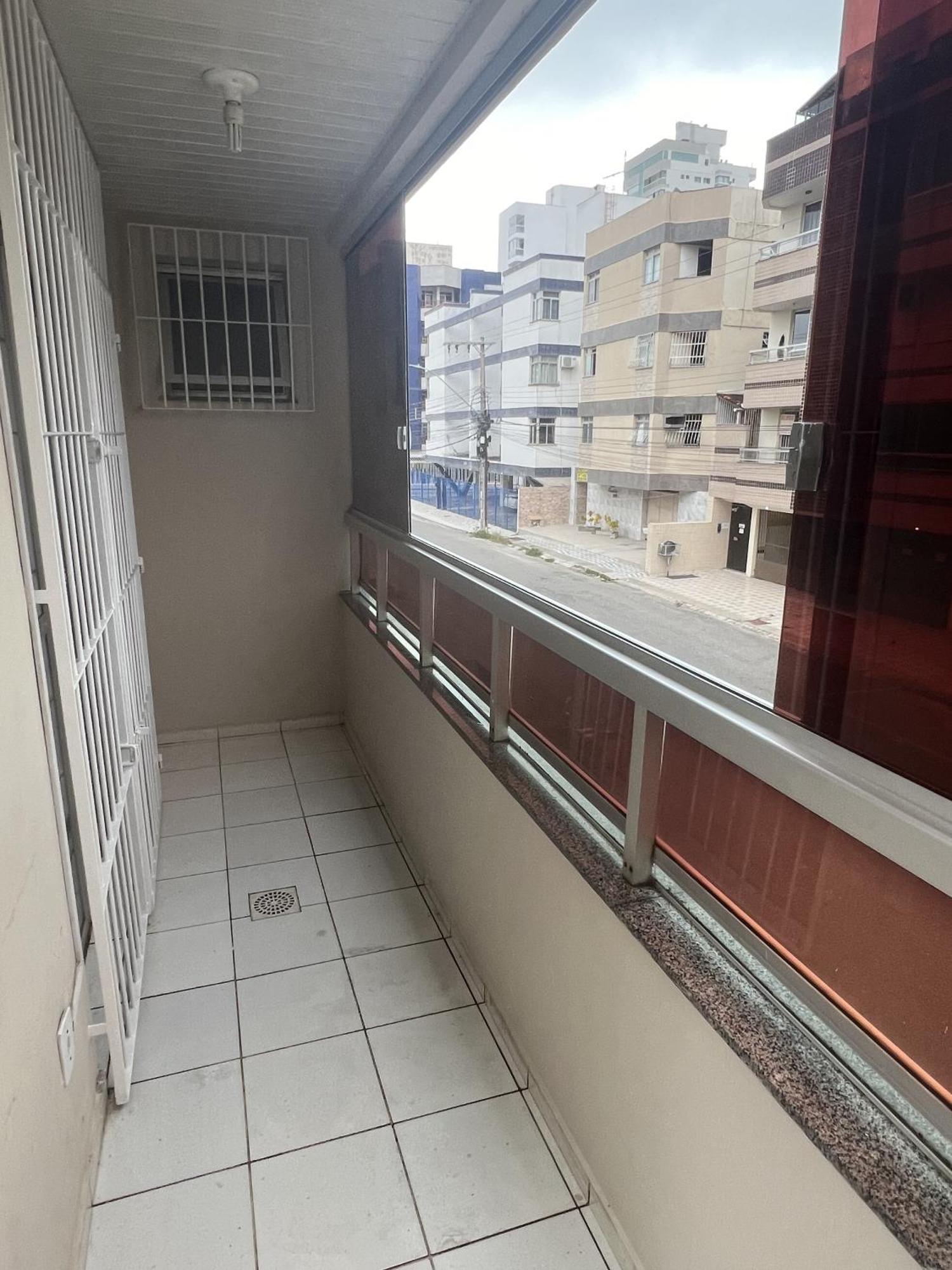 Apartamento Completo Praia Do Morro - Guarapari Exterior foto
